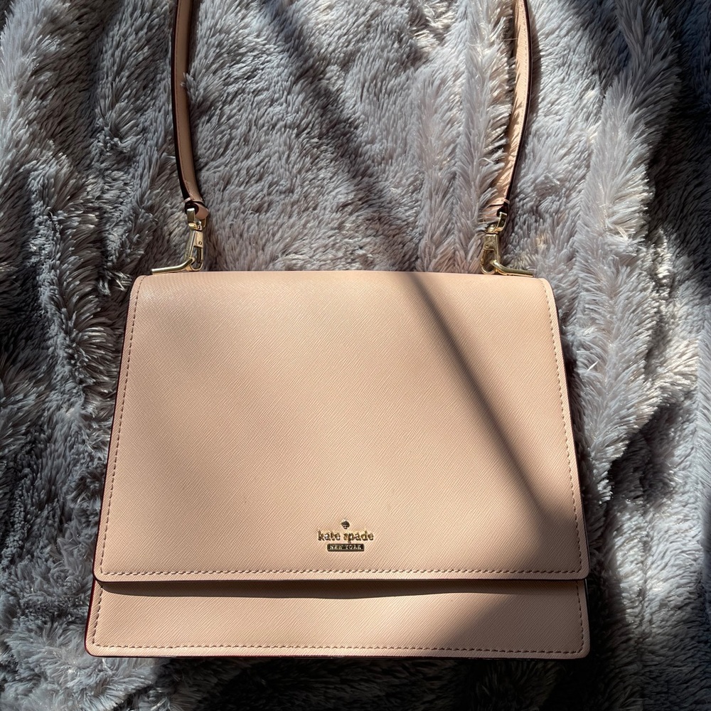 Kate Spade Sophie shoulder bag